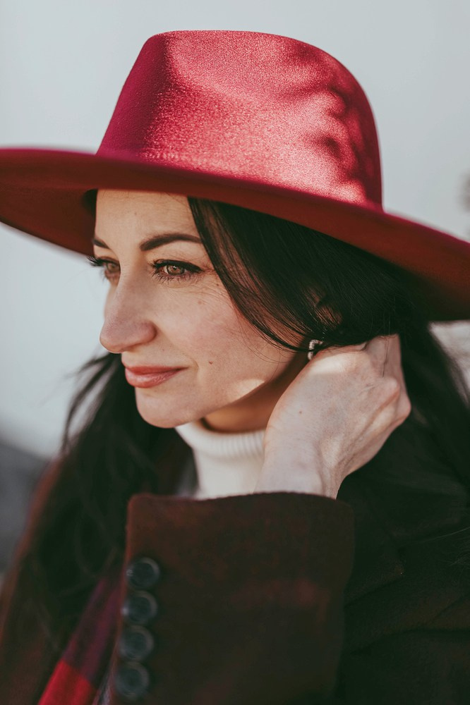 Роскошная М…. Катя Сидор — фотограф в Москве