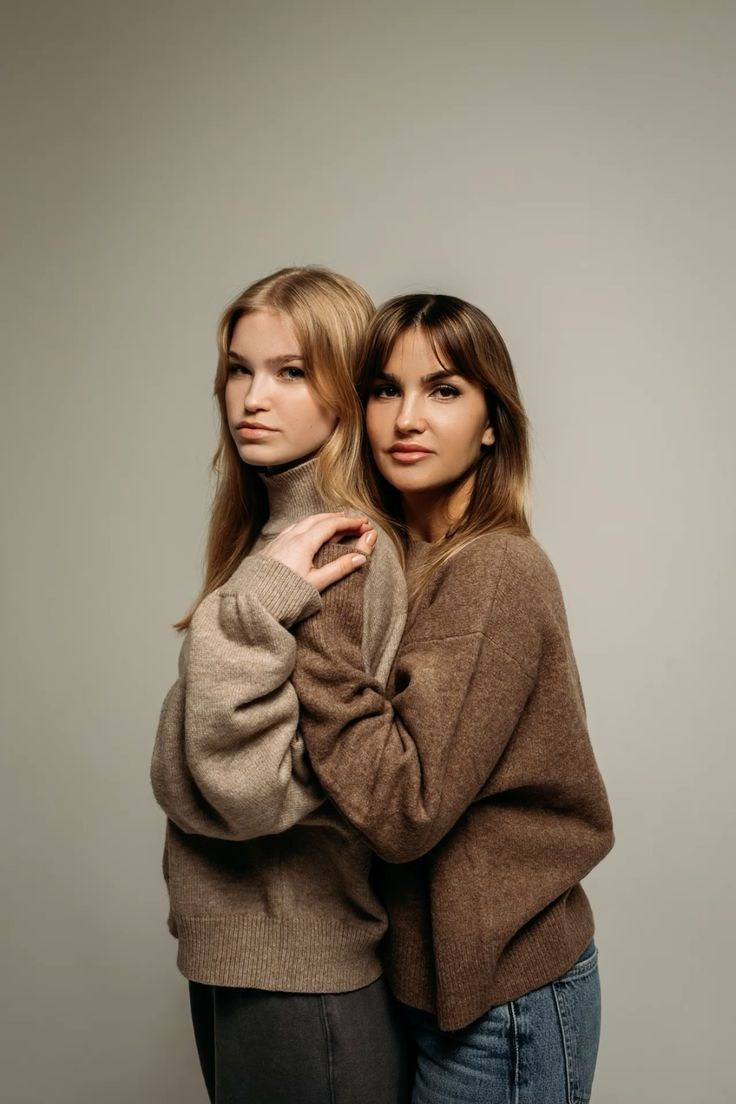 Циклорама/Др. Контент-съёмка и бизнес-портреты в Москве. Виктория Кулюкина