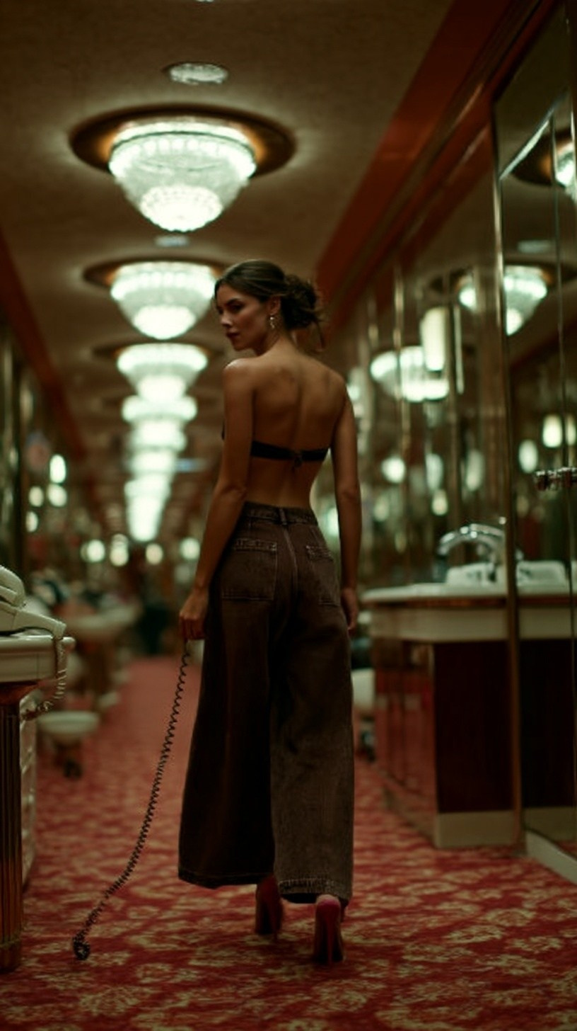 Услуги. Без фотографа. AI