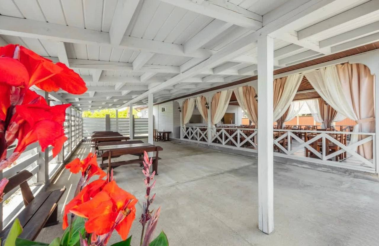 Фототур «Абхазия в бархатный сезон» 21–27 сентября. Ольга Котова