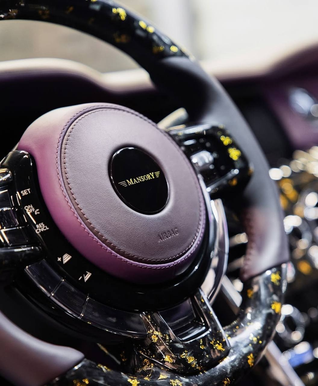 Rolls-Royce Cullinan. Design Yachts and Cars