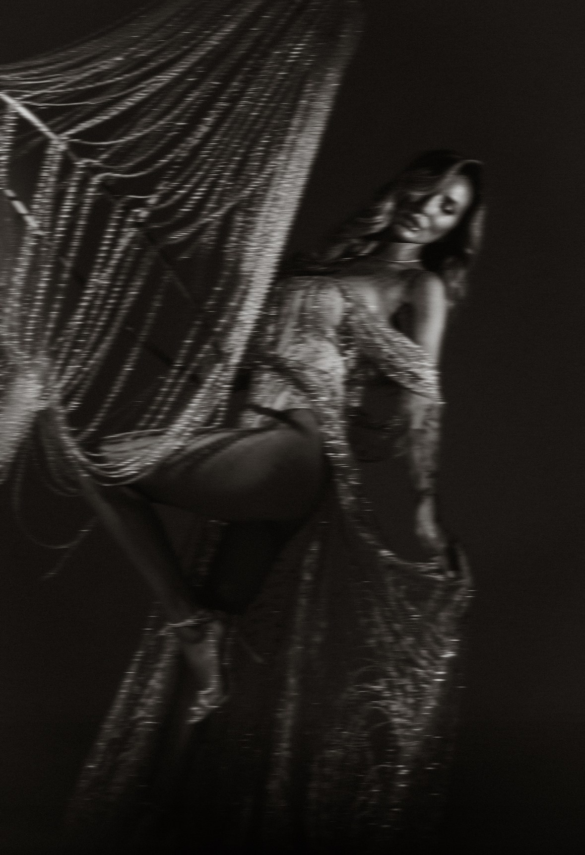 Женский портрет. Фотограф Смоленск-Москва Елизавета Ланченкова