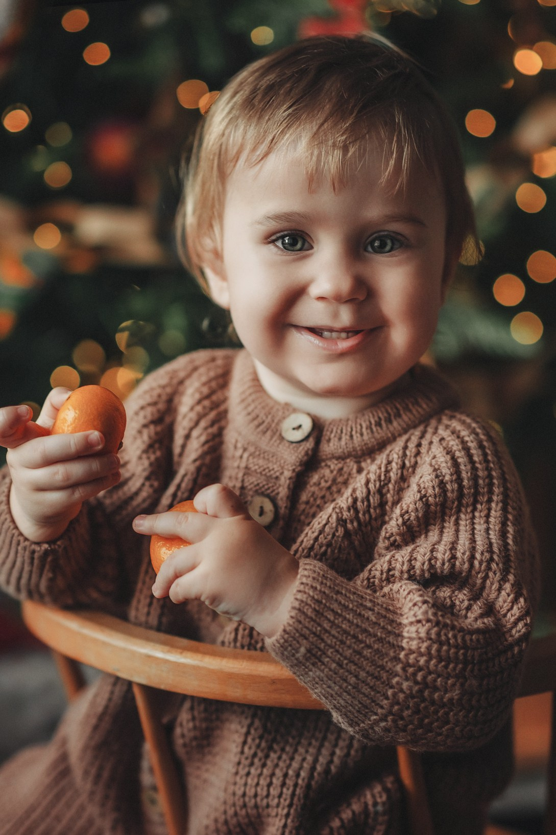 Мандарины. Семейный и детский фотограф |Брянск| Анастасия Перепелкина