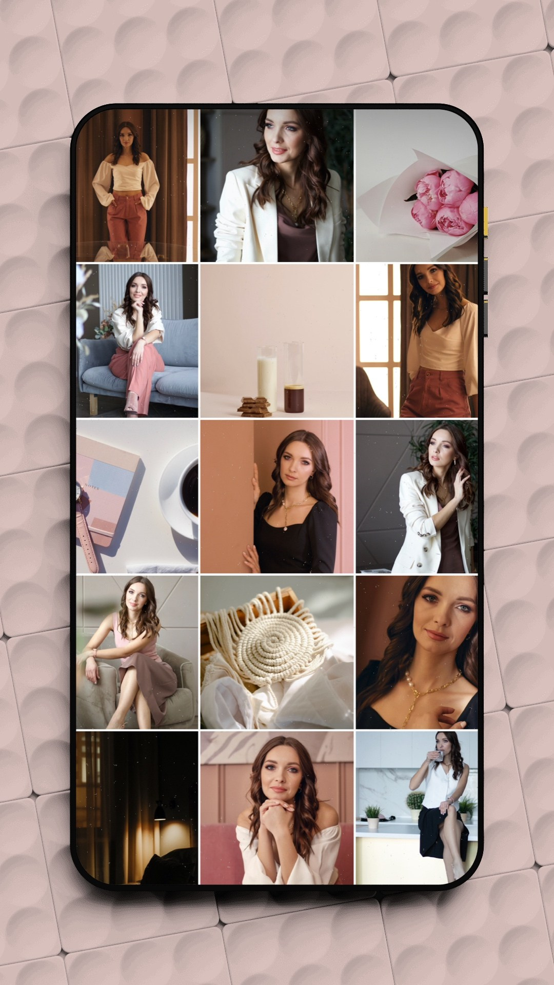 Коммерческие проекты. Ширяева Ольга