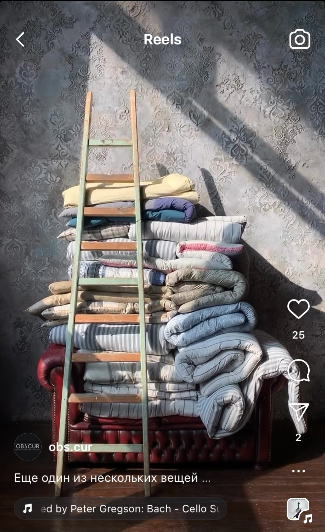 Мудборд «Принцесса-уборщица»