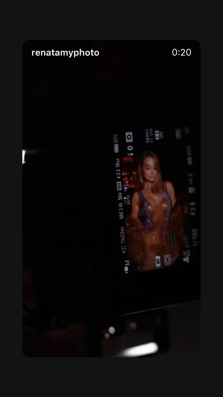 Фотостудия RAW — всё для комфортной и красивой съёмки. Фотограф в Минске Людмила Дутко