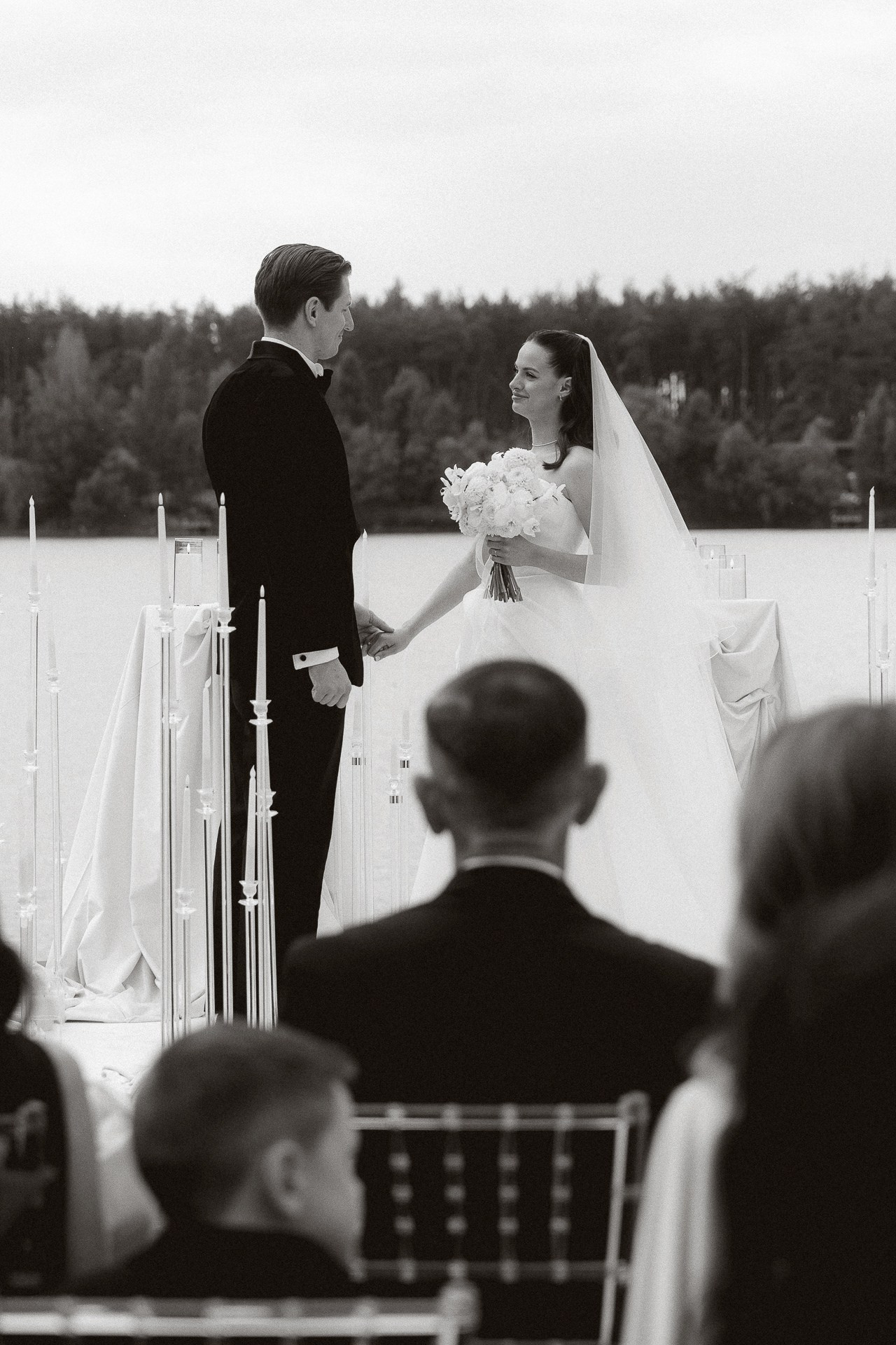 Никита и Арина. Свадебный фотограф в Белгороде Антон Каменев