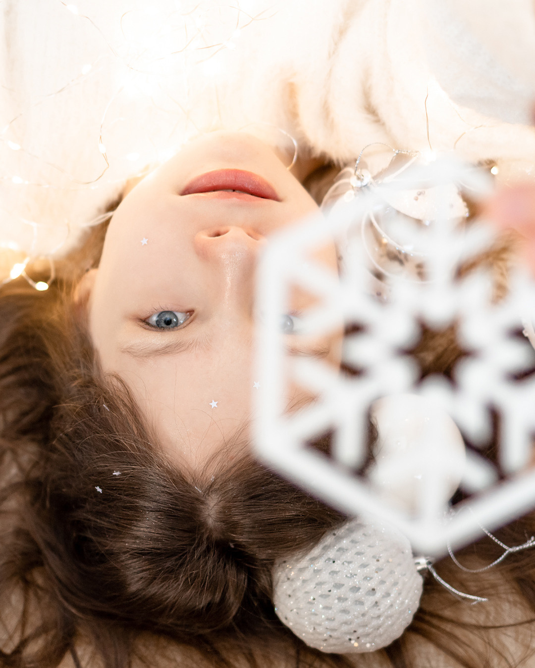 Зимняя сказка. Семейный фотограф в Минске Приболовец Светлана