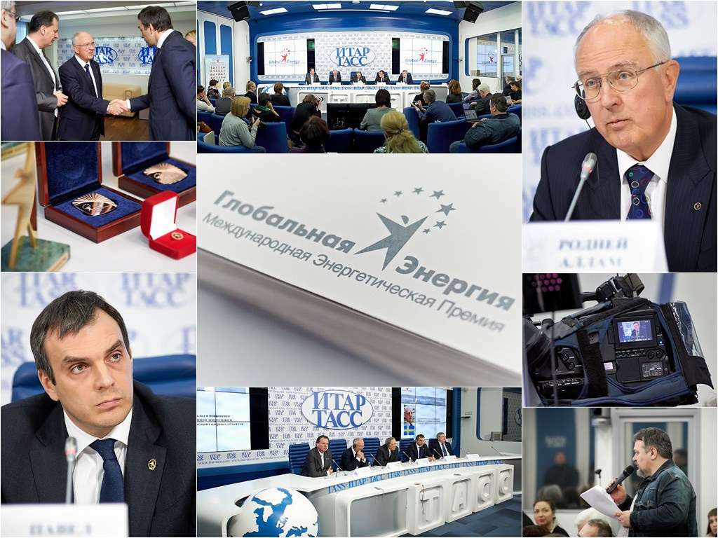 Профессиональная съёмка мероприятий в Москве