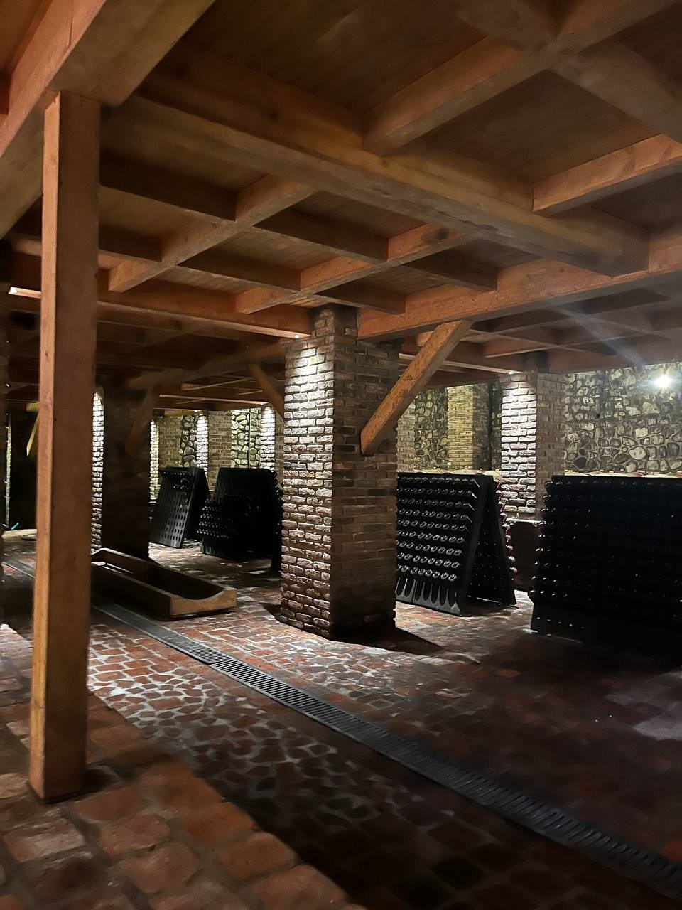 Интересные места Кахетии