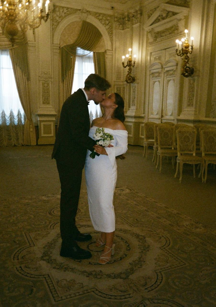 Фотограф, который снимает любовь в Санкт-Петербурге и Череповце