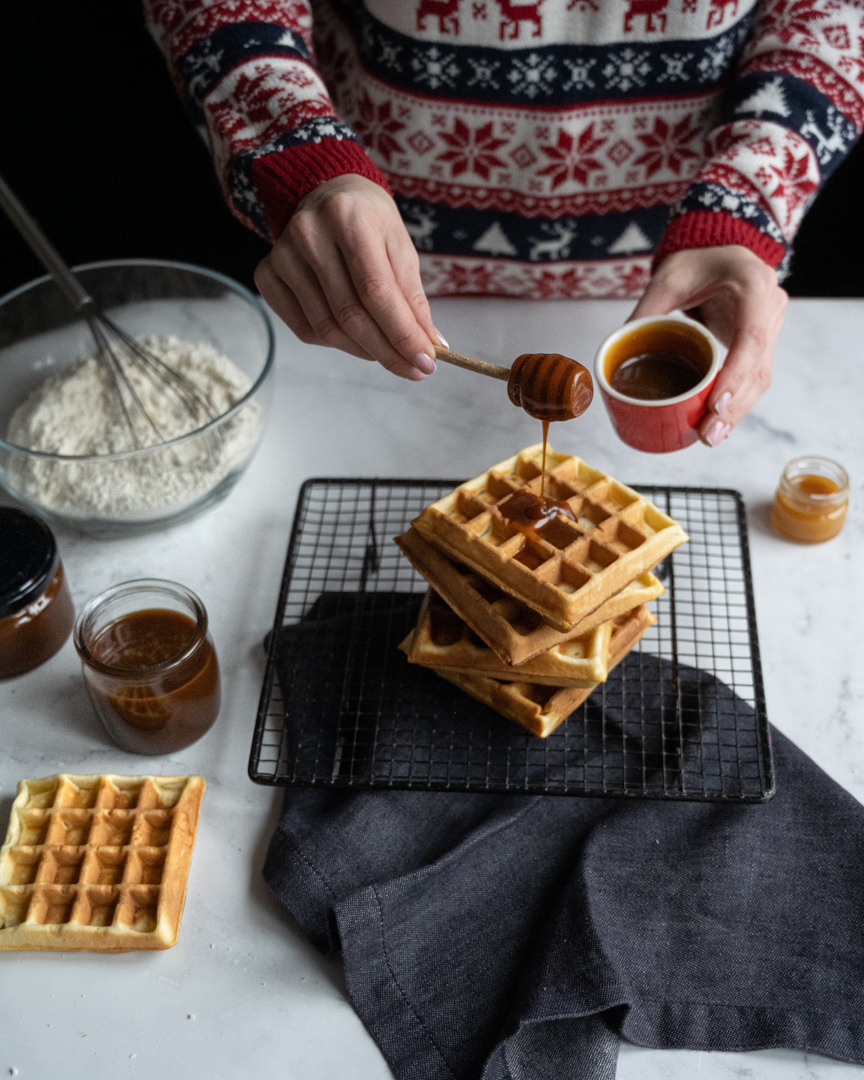 Food съемка Новый год. Фотограф в Белграде Чугреева Елена