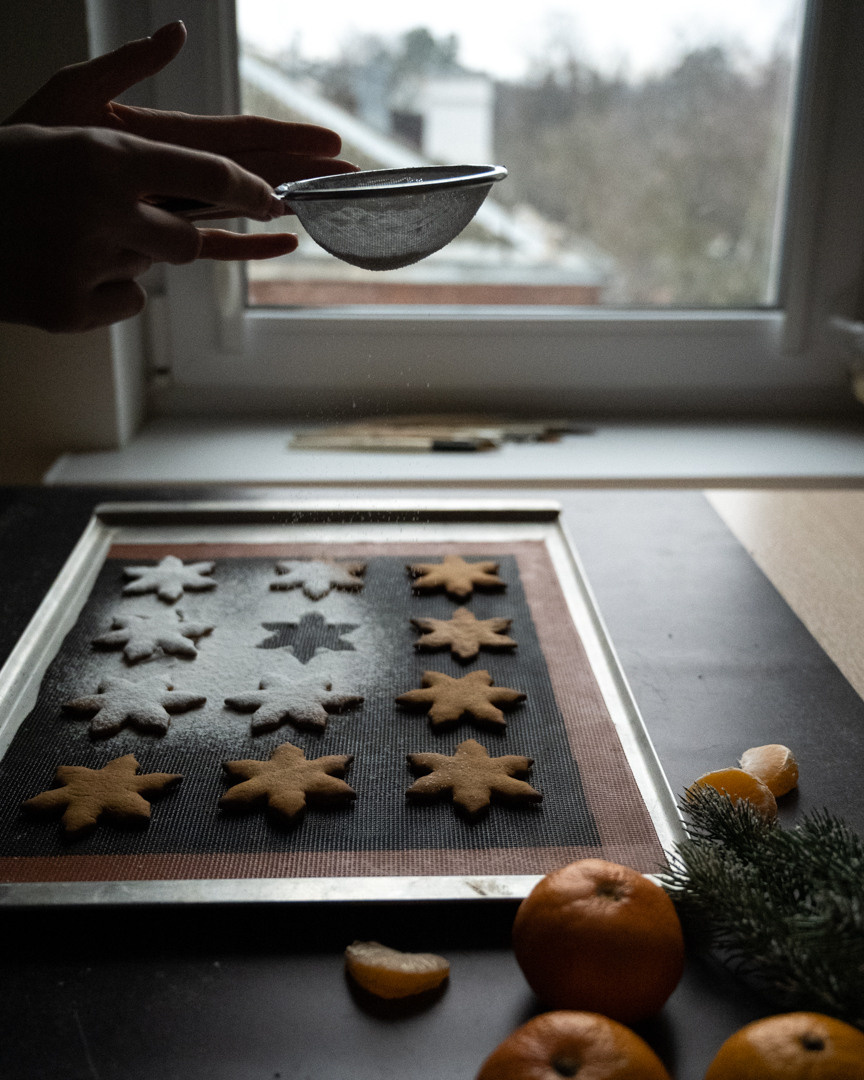 Food съемка Новый год. Фотограф в Белграде Чугреева Елена