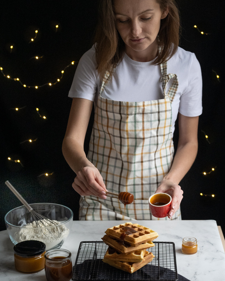 Food съемка Новый год. Фотограф в Белграде Чугреева Елена