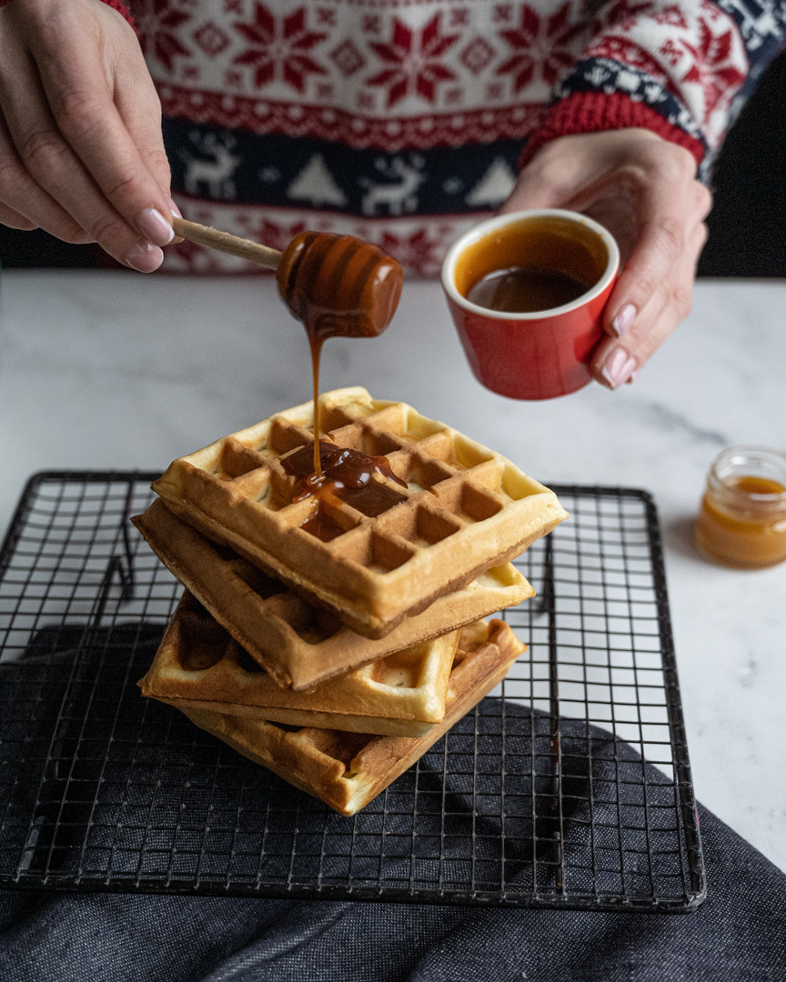 Food съемка Новый год. Фотограф в Белграде Чугреева Елена