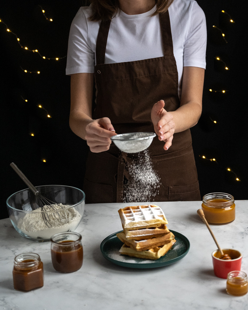 Food съемка Новый год. Фотограф в Белграде Чугреева Елена