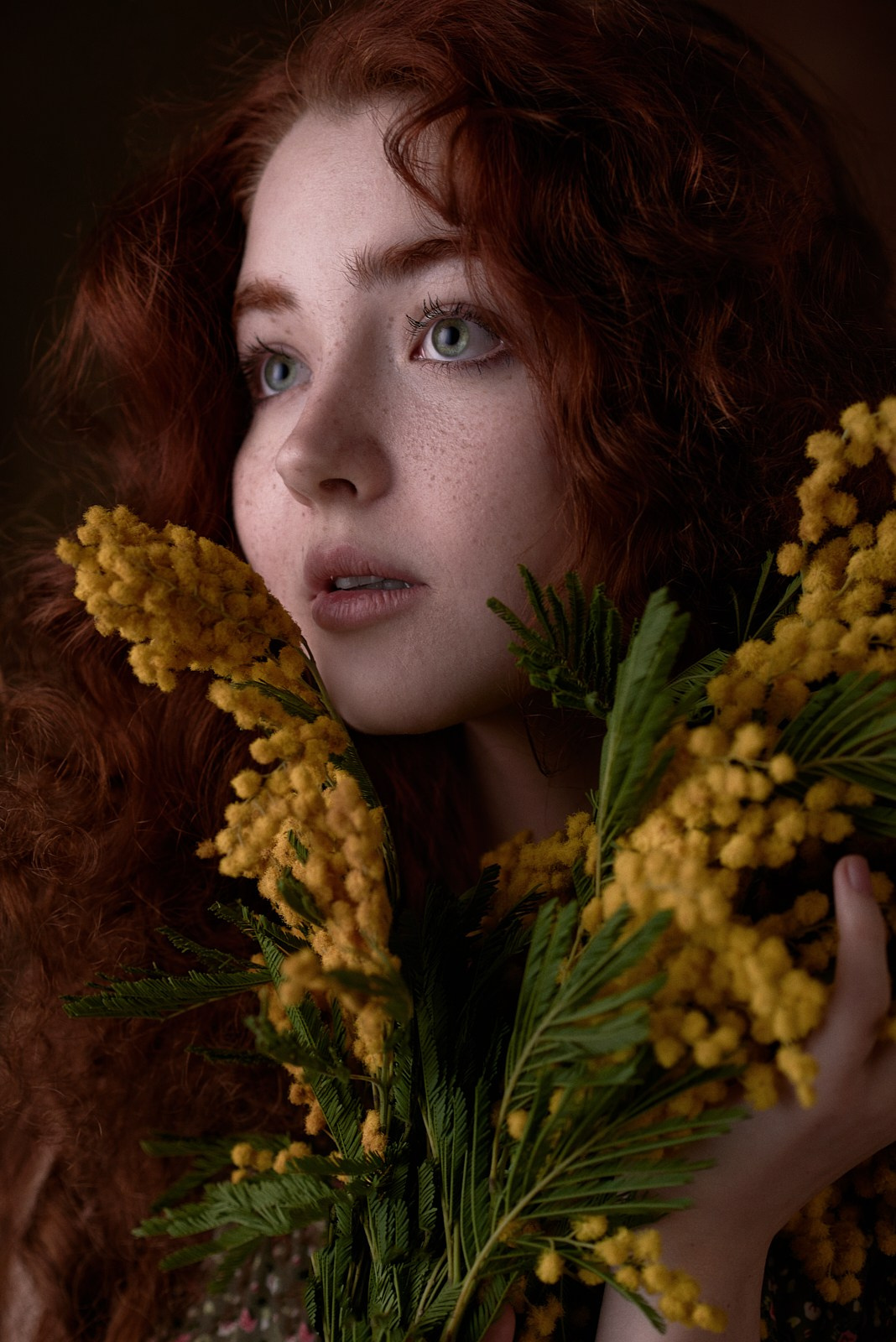 Макс Пыжик портретный фотограф в Москве