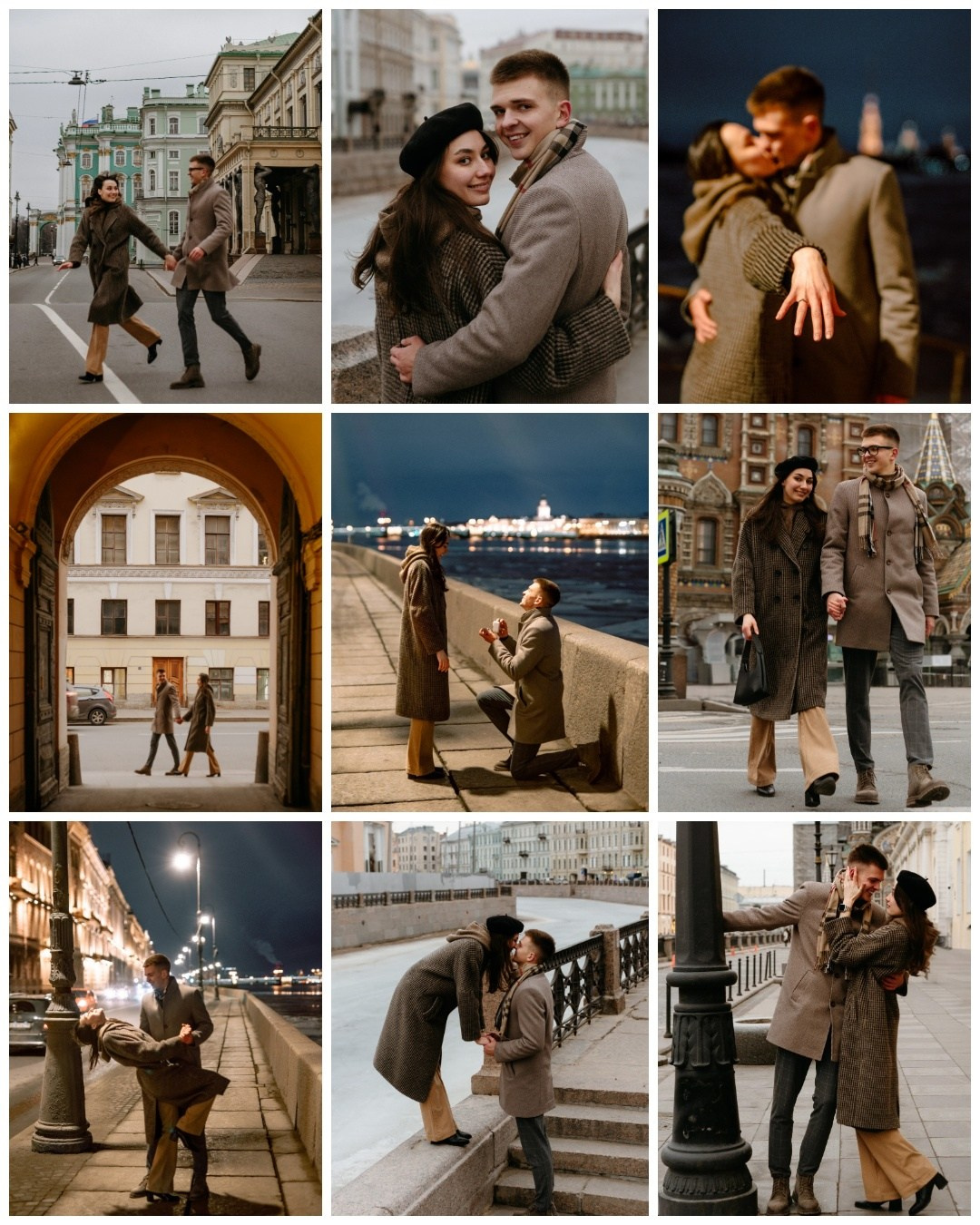 Фотограф в Санкт-Петербурге