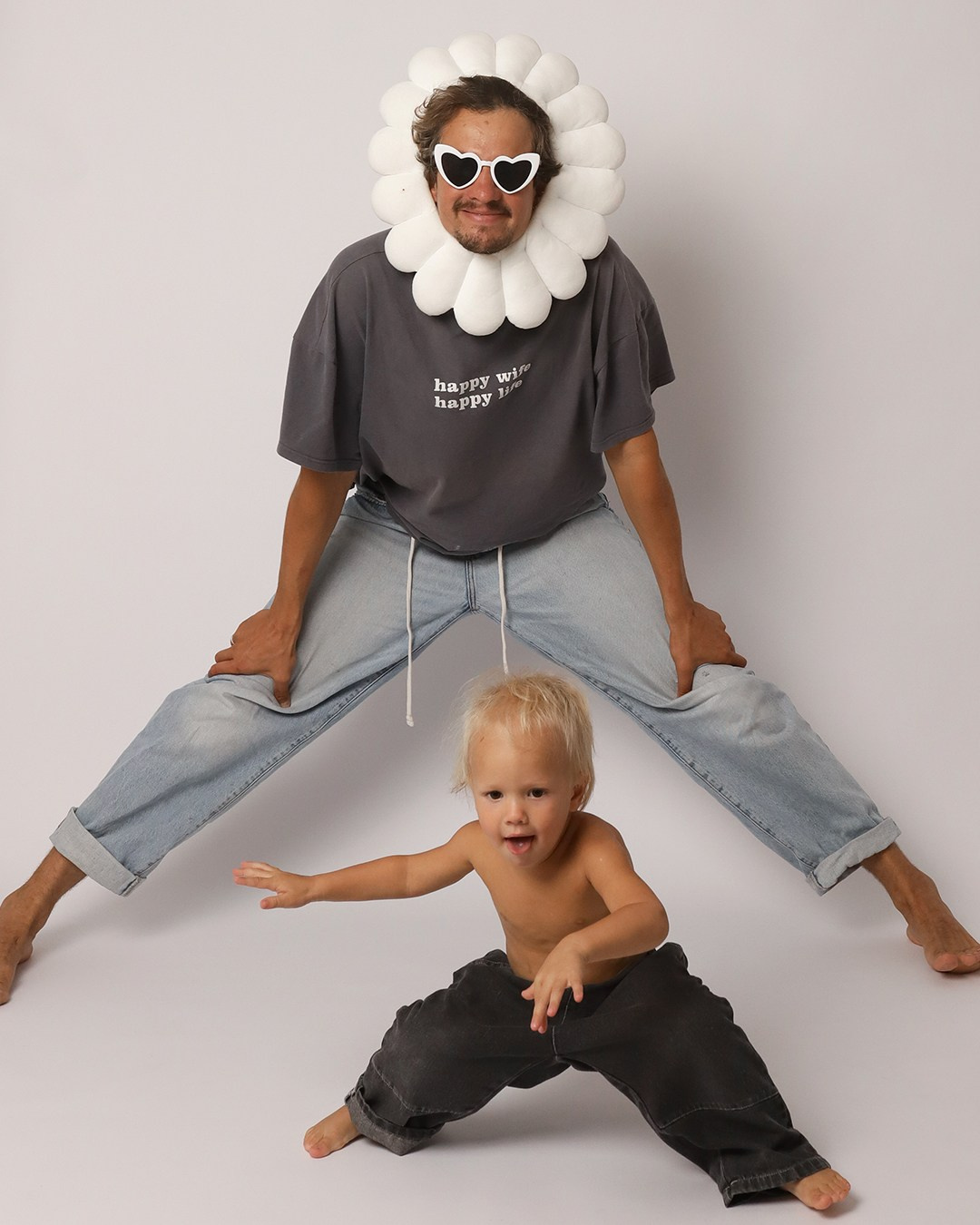 :). Self-portrait studio in Samara