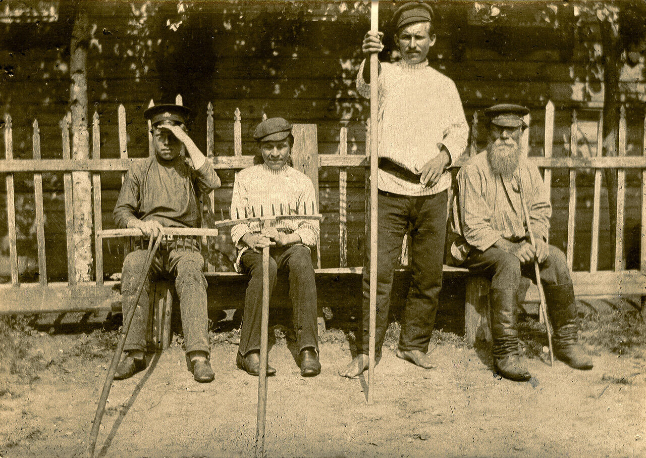 Сельсовет. История Назиевского городского поселения