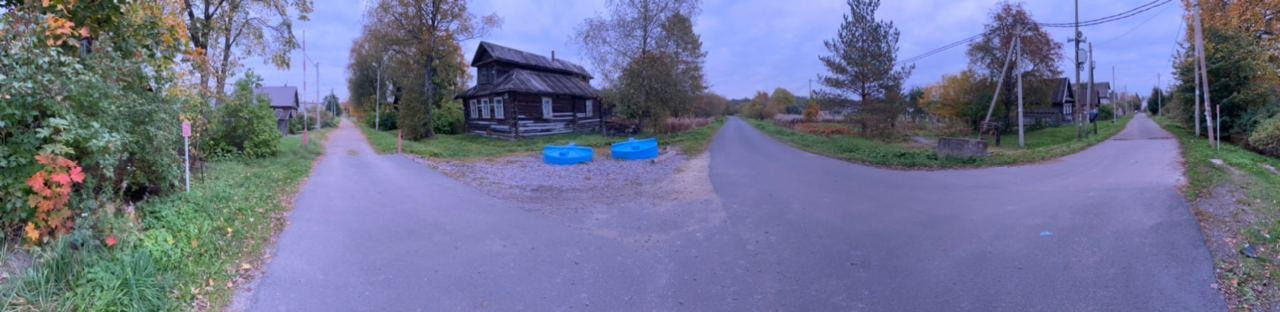 История. История Назиевского городского поселения