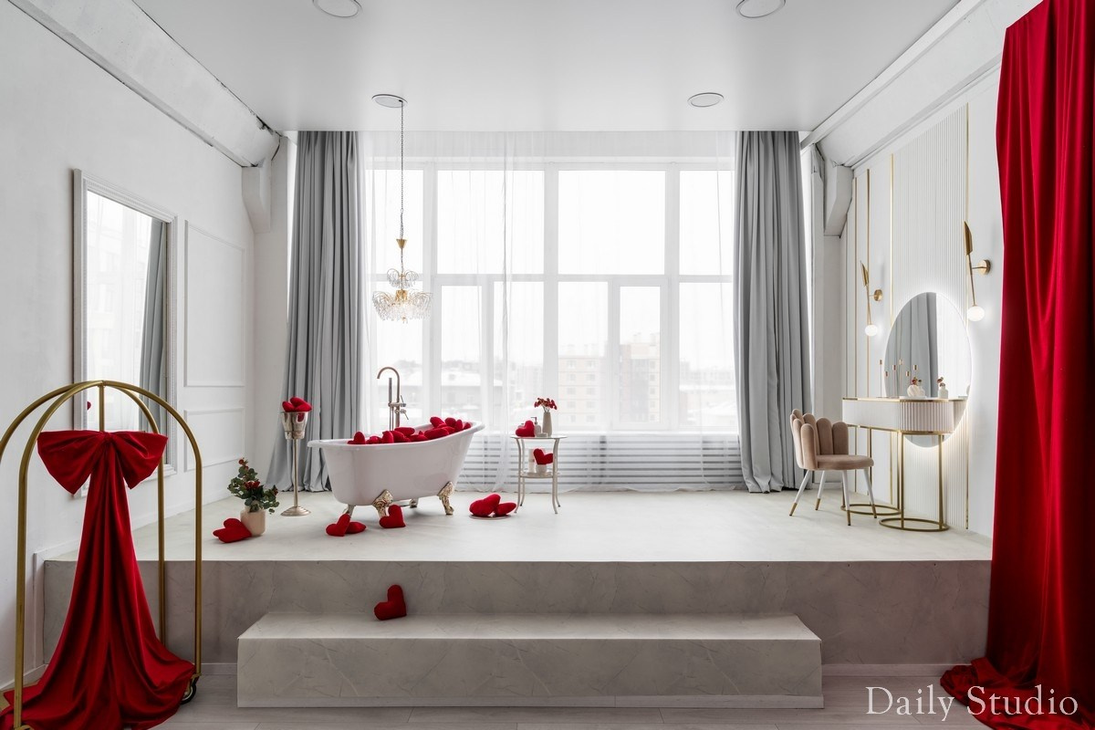 Приближаются самые тёплые и нежные праздники — 14 февраля и 8 марта. Семейный фотограф Анна Скворцова