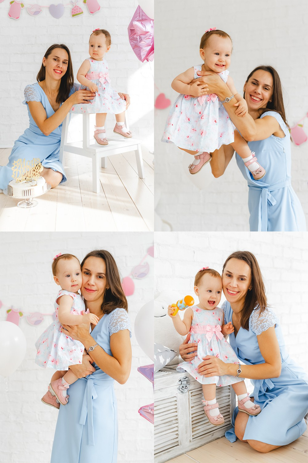Детские фотосессии. Фотостудия Невская Самара