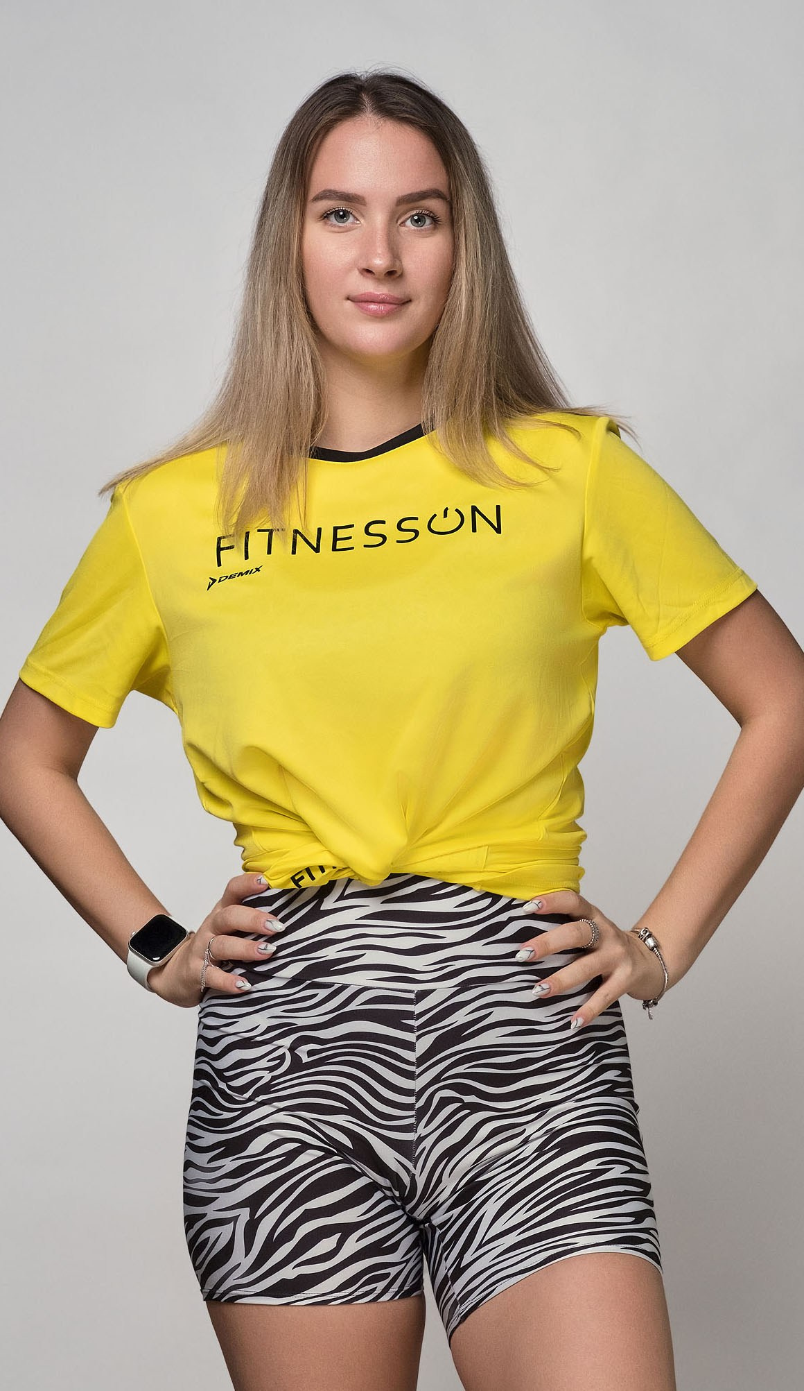 Деловые портреты