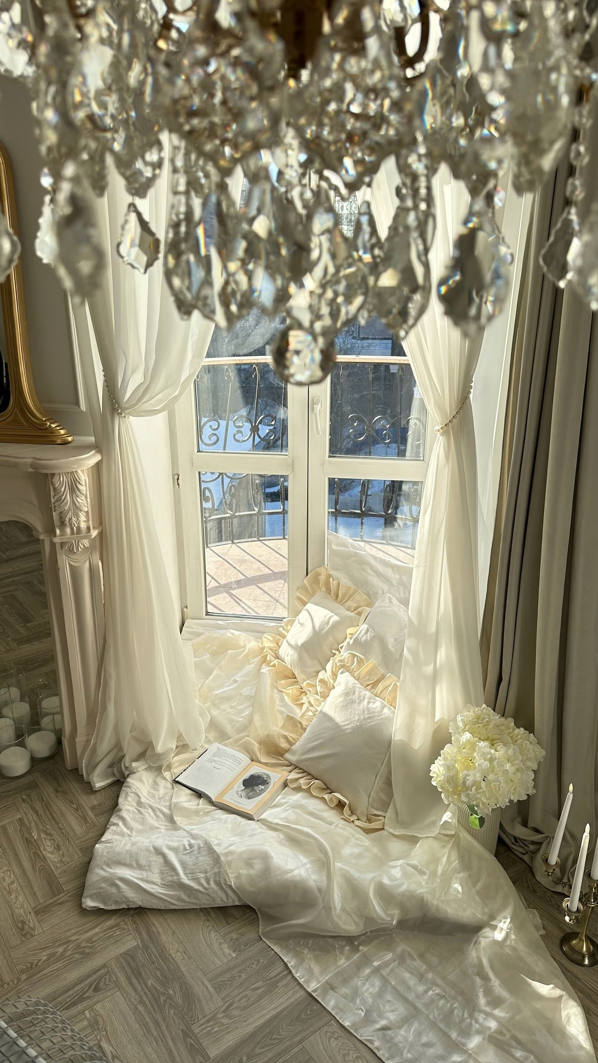 Фотостудии Екатеринбурга. Ирина Кан Фотограф новорожденных в Екатеринбурге