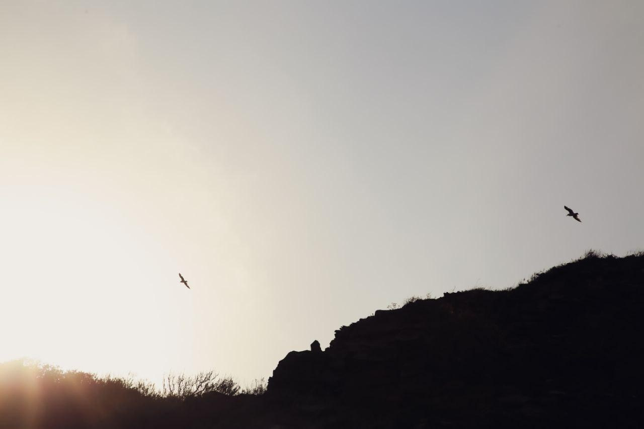 Блог. Ирина Чернова — портретный фотограф и маркетолог из Владивостока