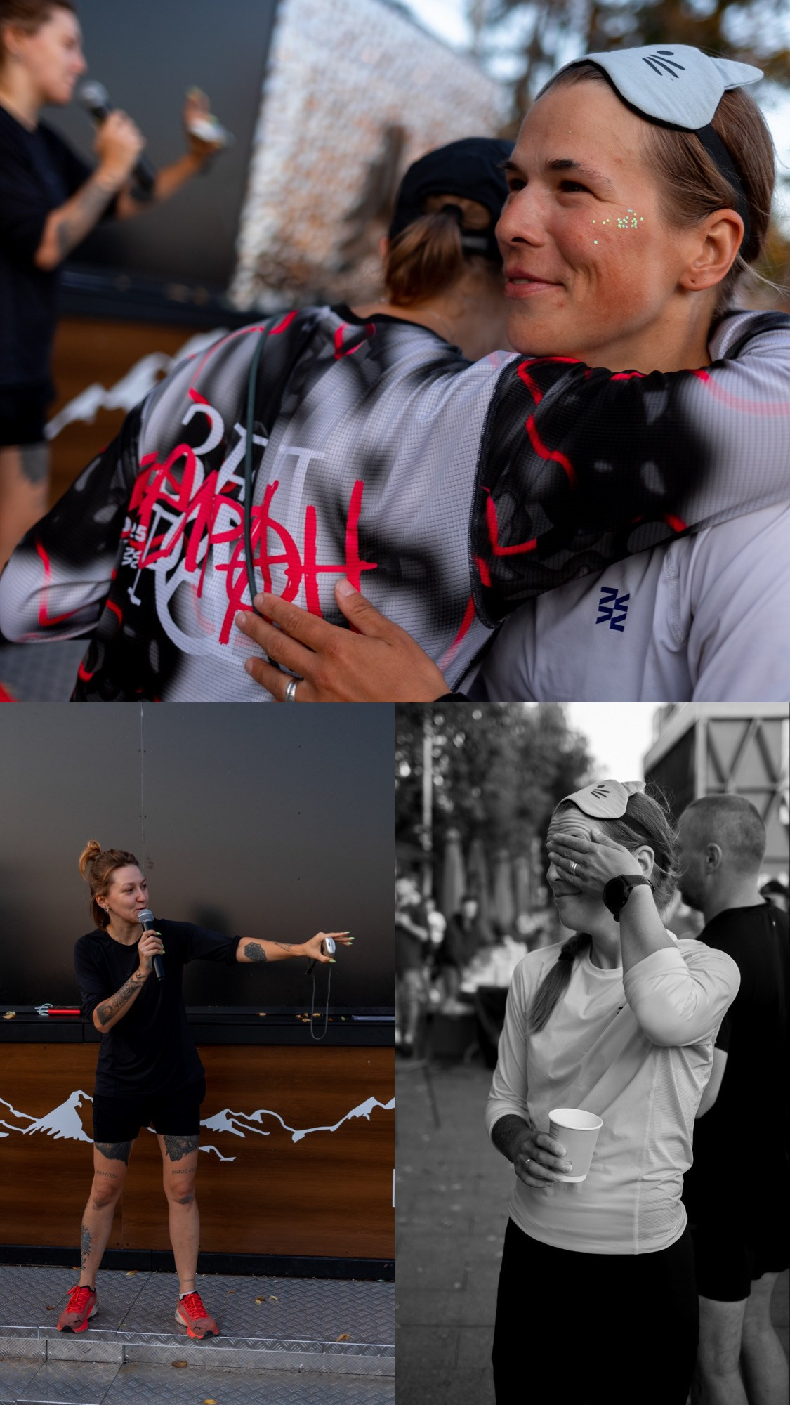 Run for sun. Павел Шарапов | Фотограф | Москва