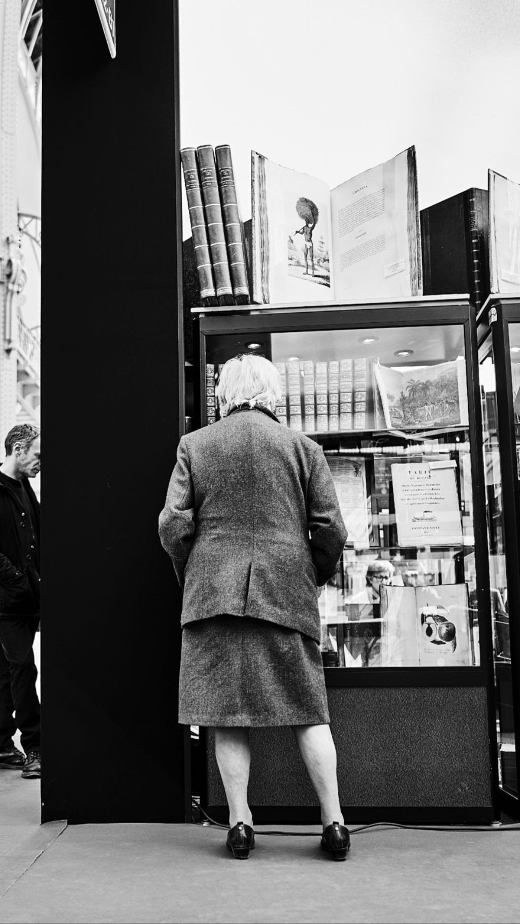 Paris: Download Error