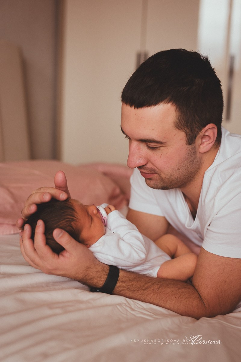 Есения lifestyle. Фотограф новорожденных в Магнитогорске Ксюша Борисова