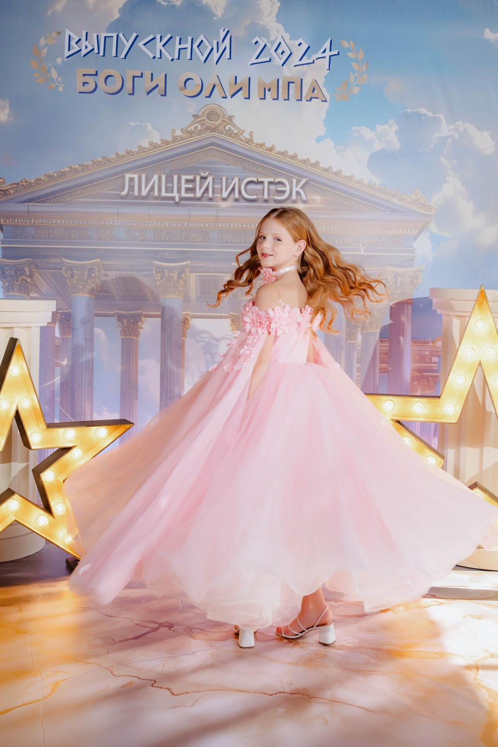 ВЫПУСКНОЙ. Фотограф в Сочи Краснодар Москва Руслан Поляков