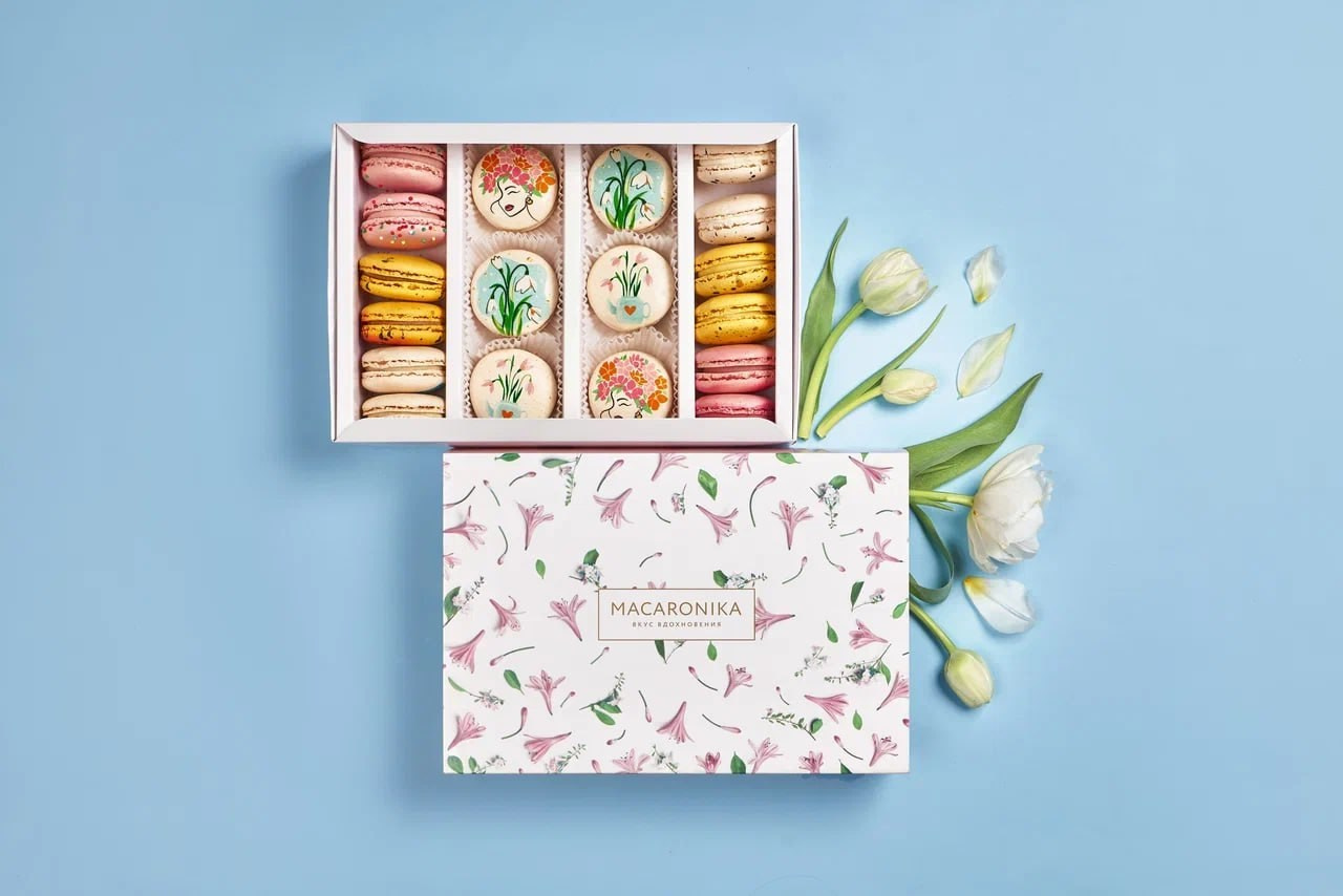 Экскурсия на фабрику Макароника. Экскурсии на фабрики в Санкт-Петербурге