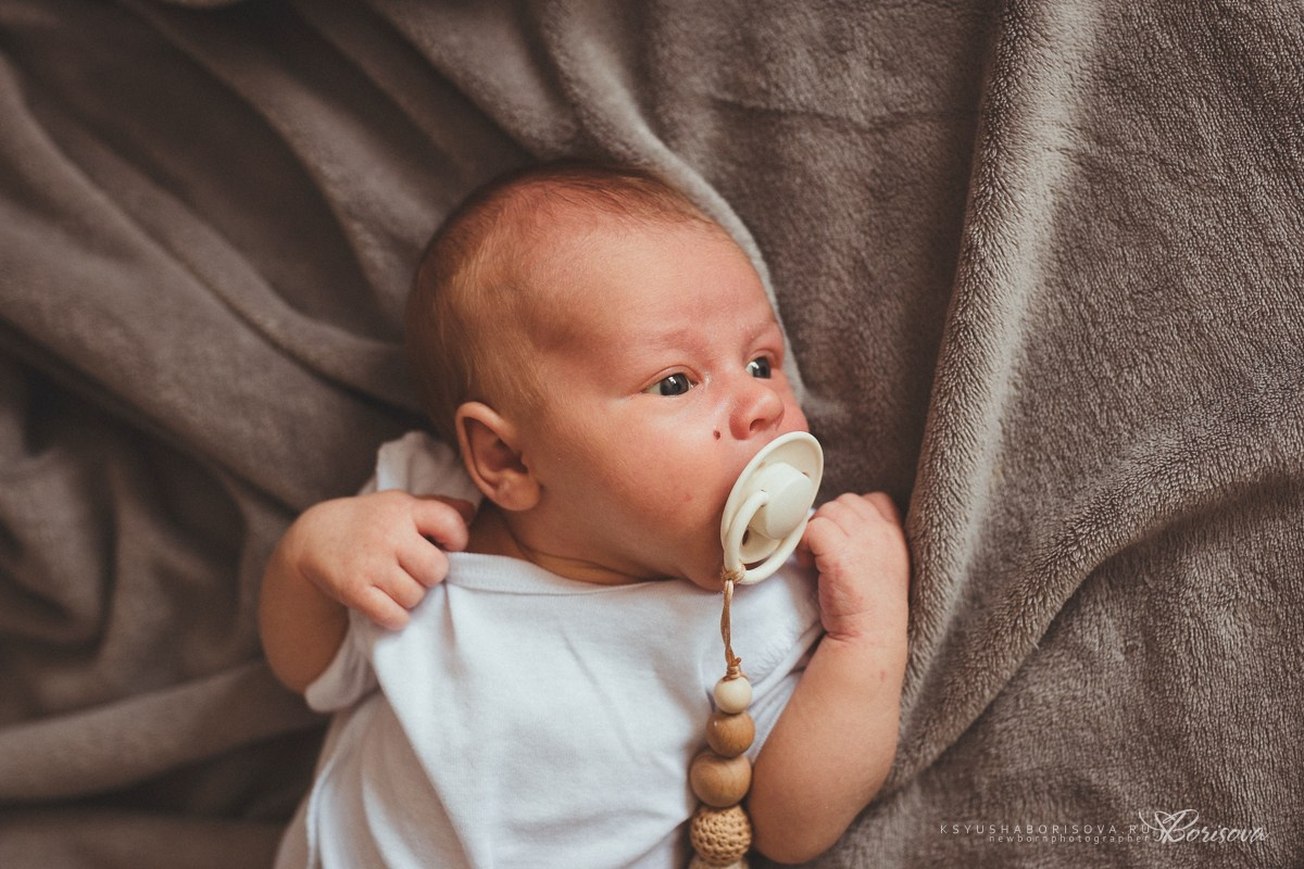 Макар lifestyle. Фотограф новорожденных в Магнитогорске Ксюша Борисова