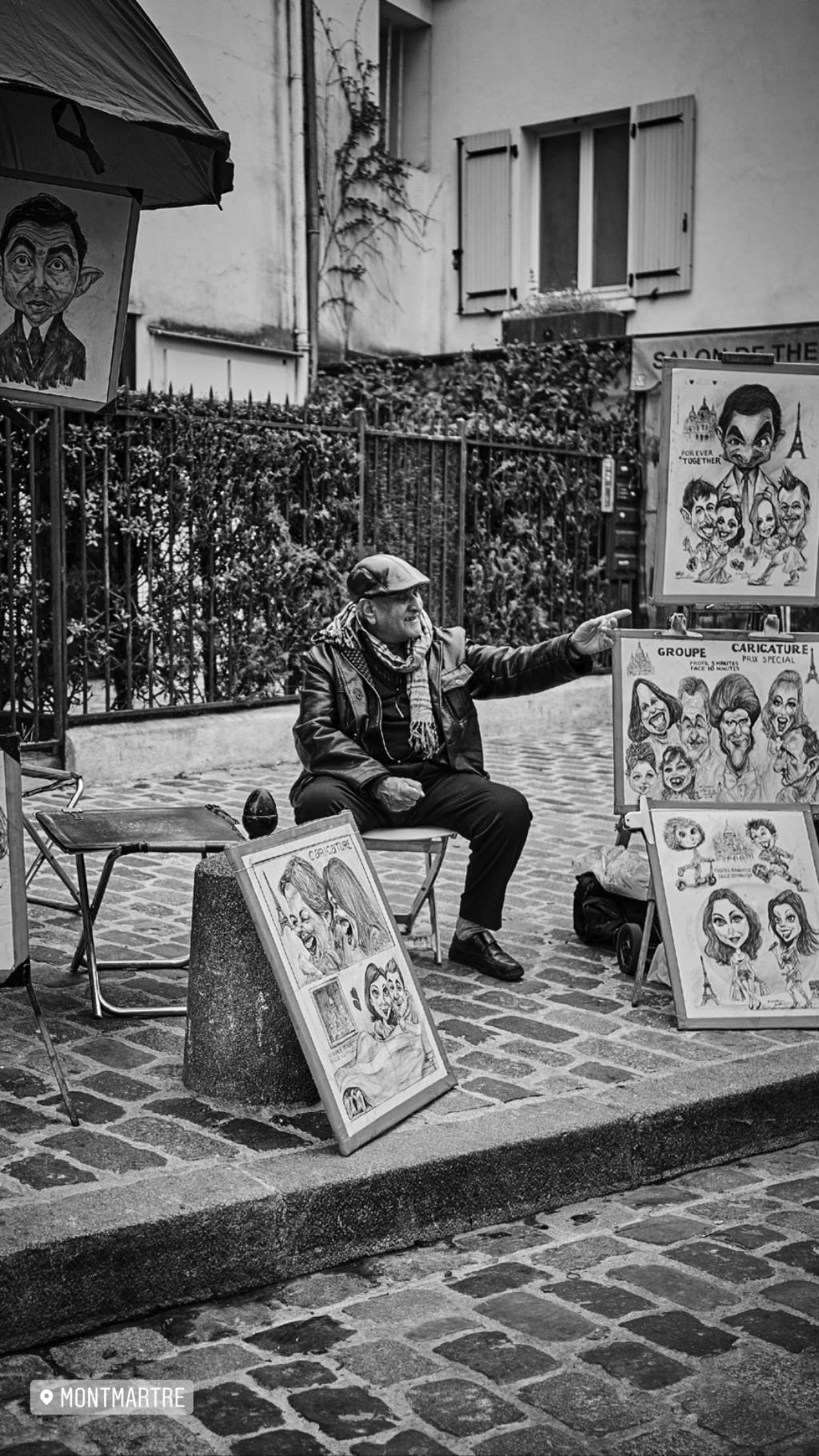 Paris: Download Error