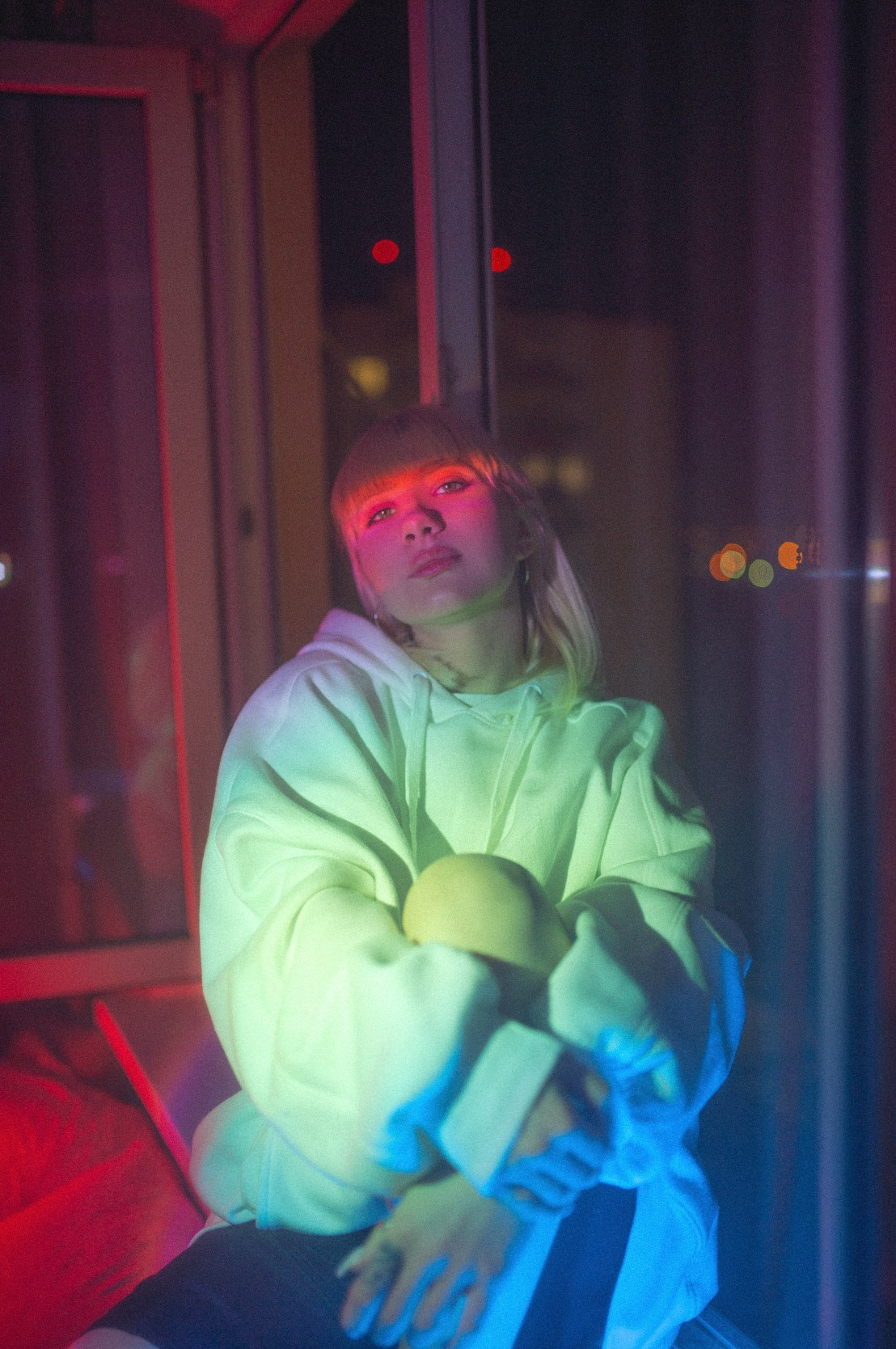 Алина. Фотограф Олег Саркисов в Краснодаре