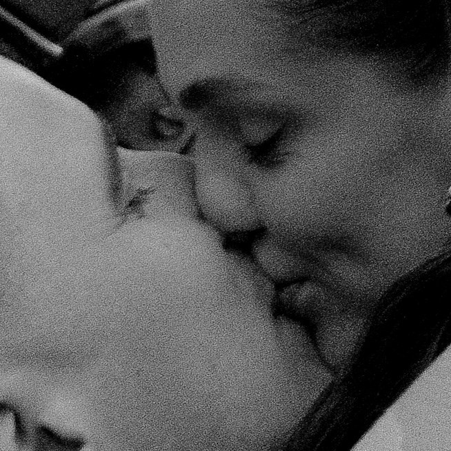 Глазами невесты. Свадебный фотограф Елизавета Беляева