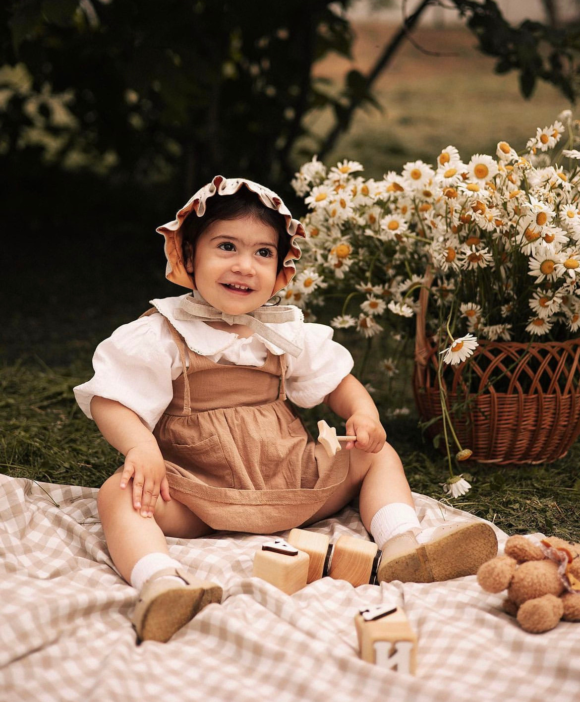 Фотограф в Уфе Хасанова Сумбуль