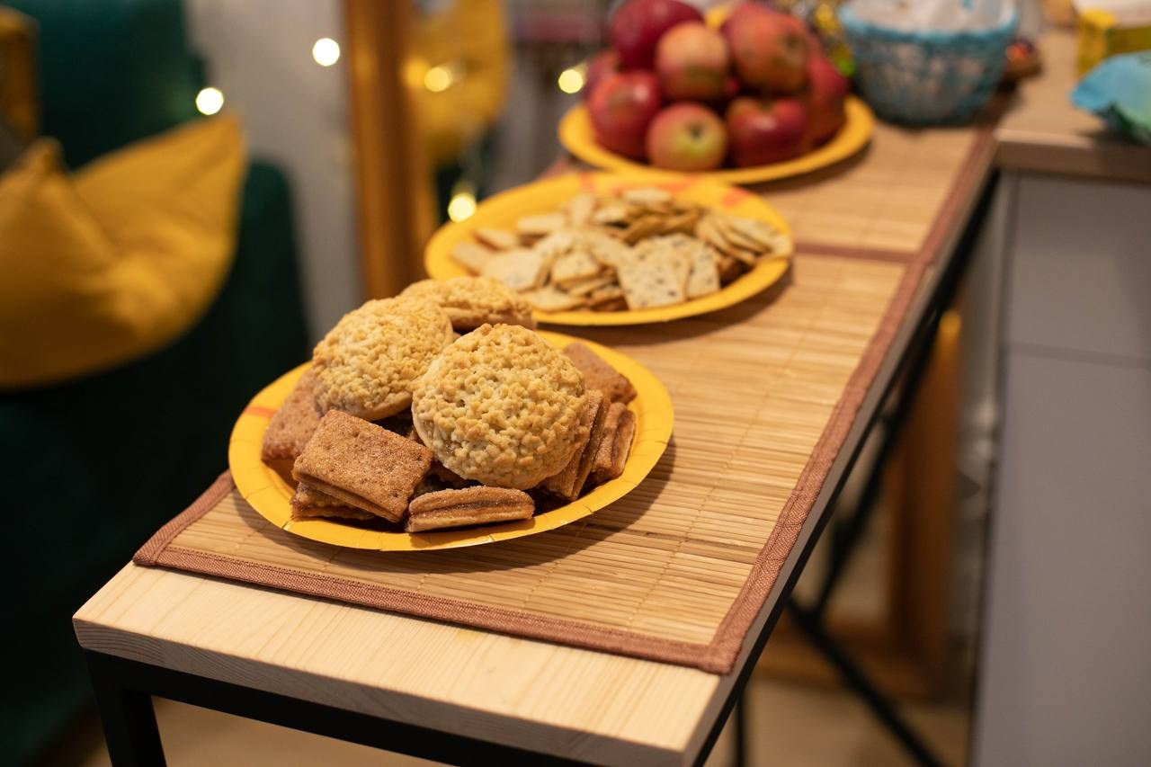 «В КРУГУ» Психологические тренинги в Санкт-Петербурге в живом формате