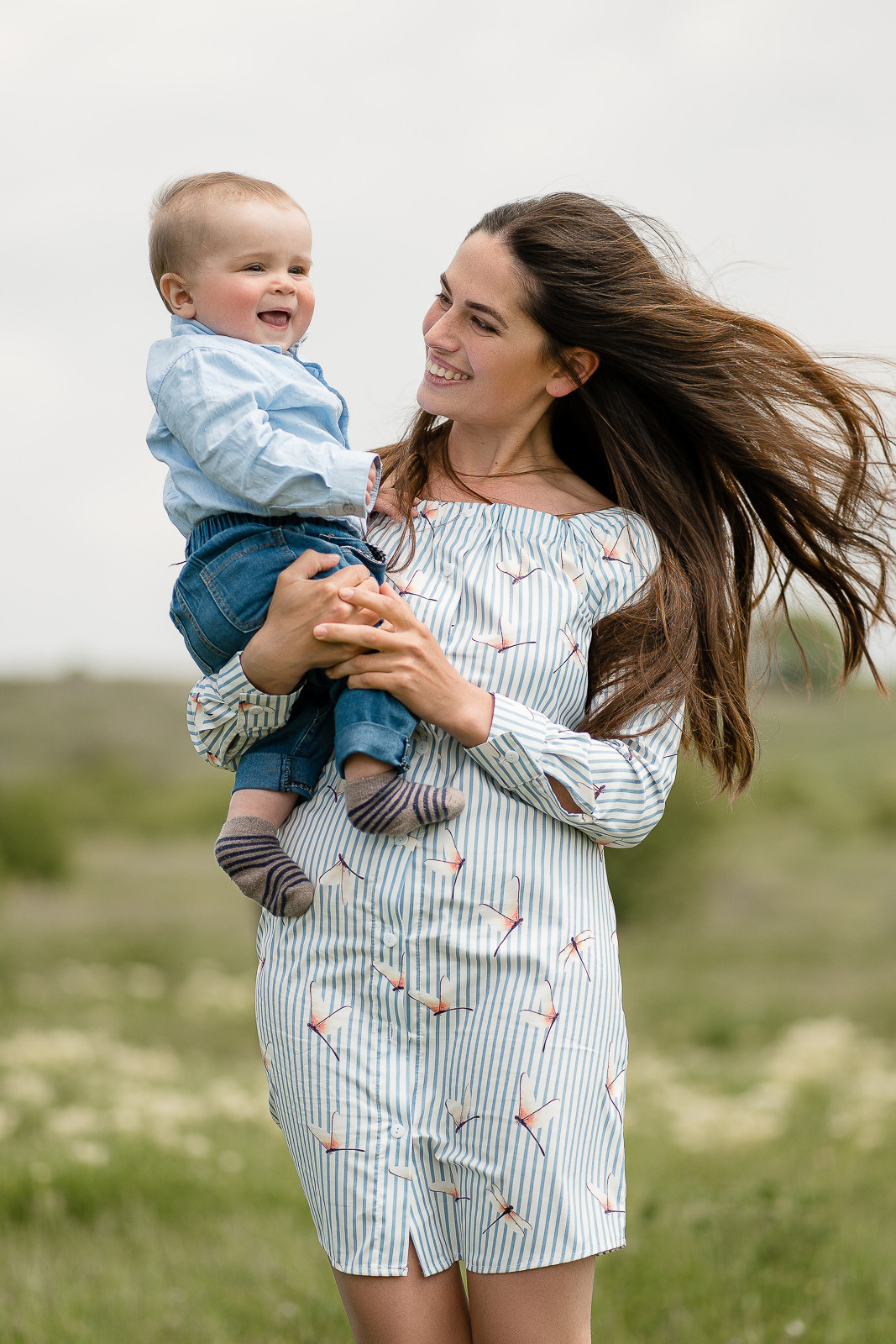 Прогулки. Фотограф в Петергофе