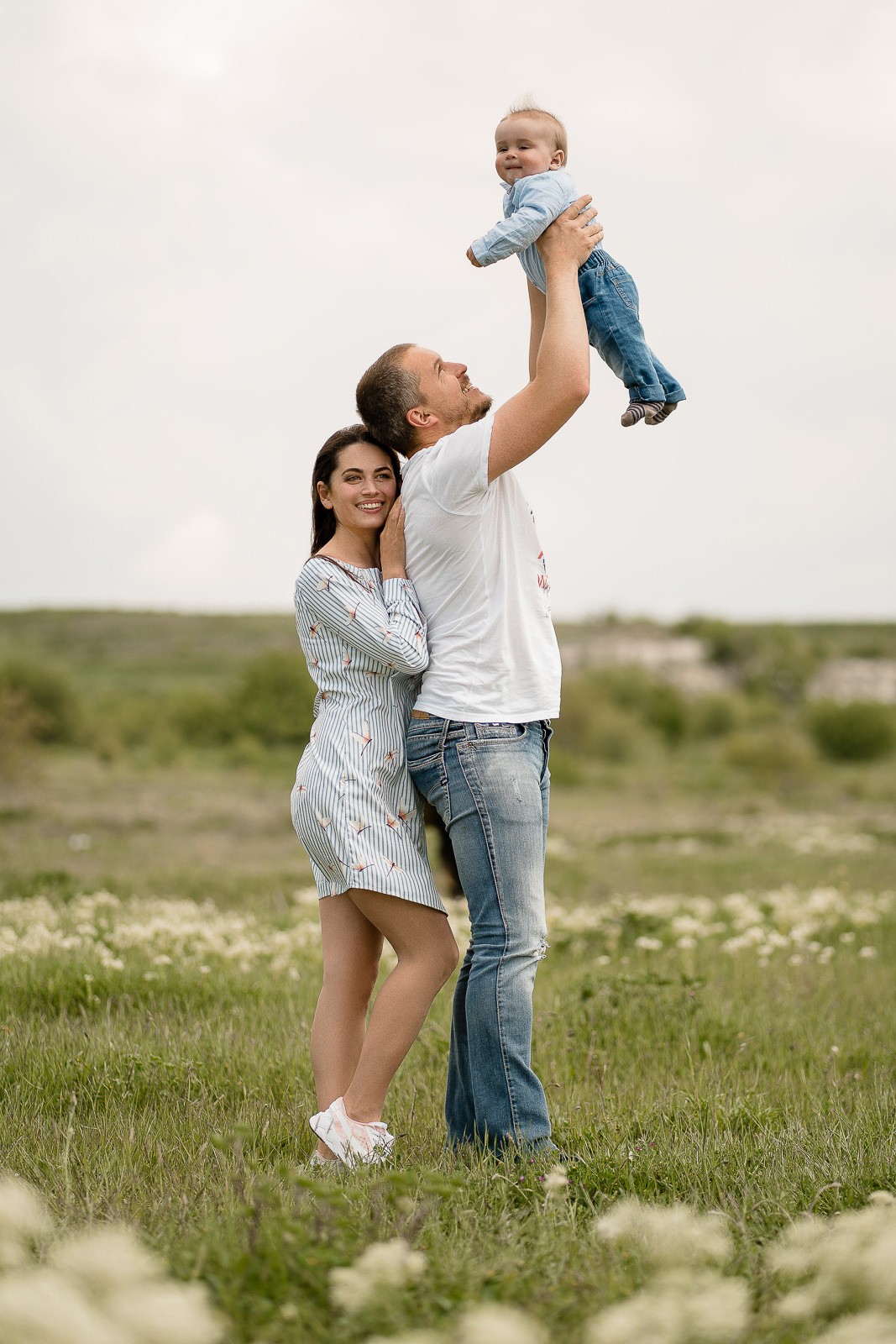 Прогулки. Фотограф в Петергофе