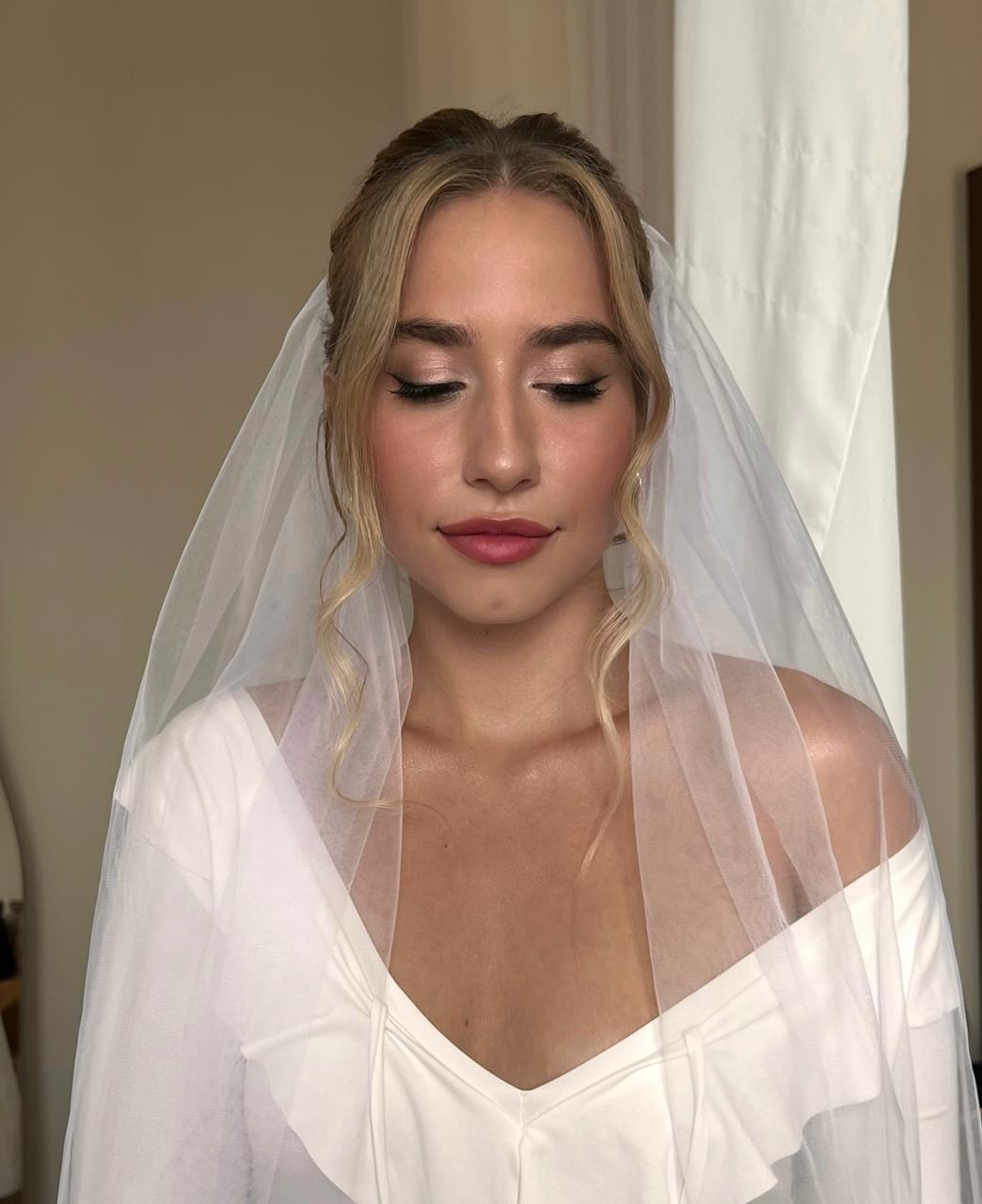 Стилист Алина. Подрядчики и друзья сети свадебных площадок House for wedding