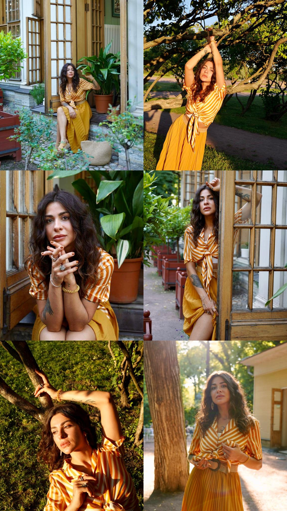 Услуги и стоимость. Фотограф-эстет