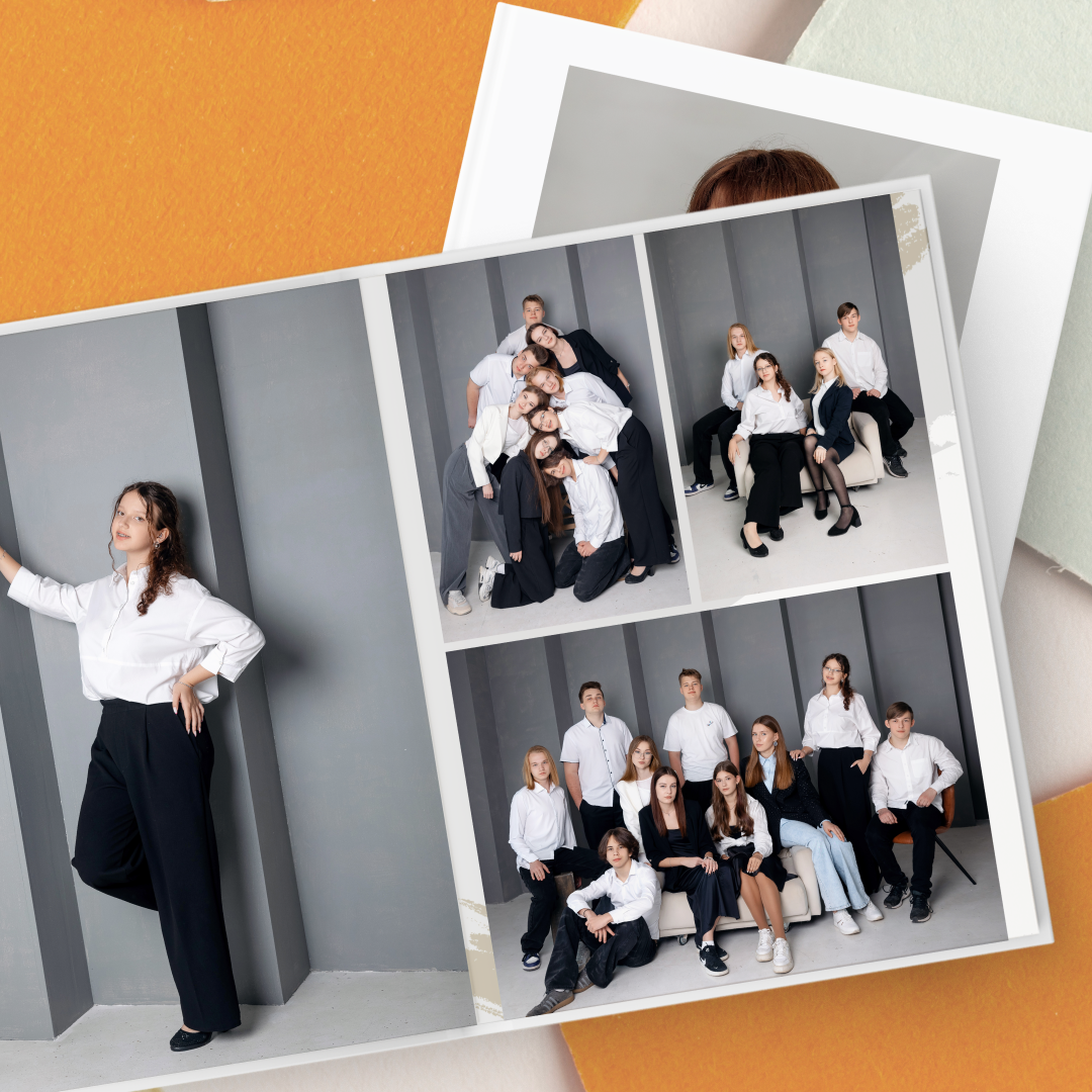 Выпускные альбомы — Владимир и Владимирская область. Выпускные альбомы во Владимире «Выпускник 33» ✨