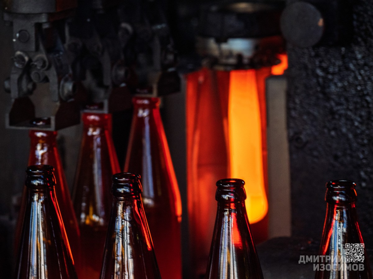 Завод «Стеклотех»