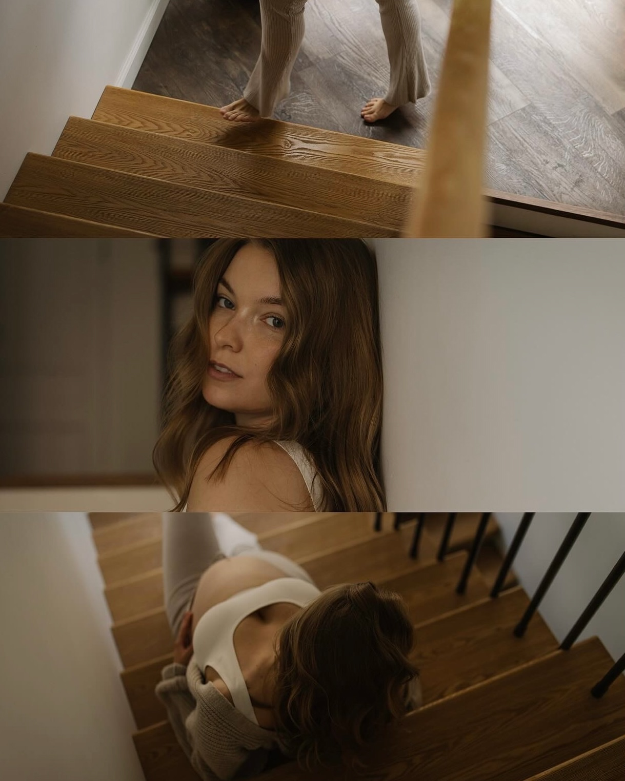 Семейный фотограф, фотограф на роды в Челябинске Калистратова Кристина