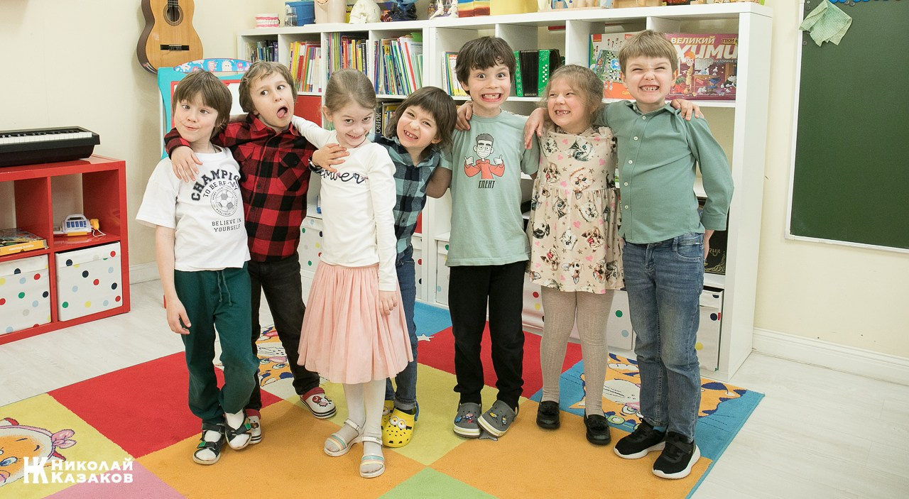 ВЫПУСКНОЙ АЛЬБОМ #1. Николай Казаков. Профессиональный фотограф. Преподаватель фотографии