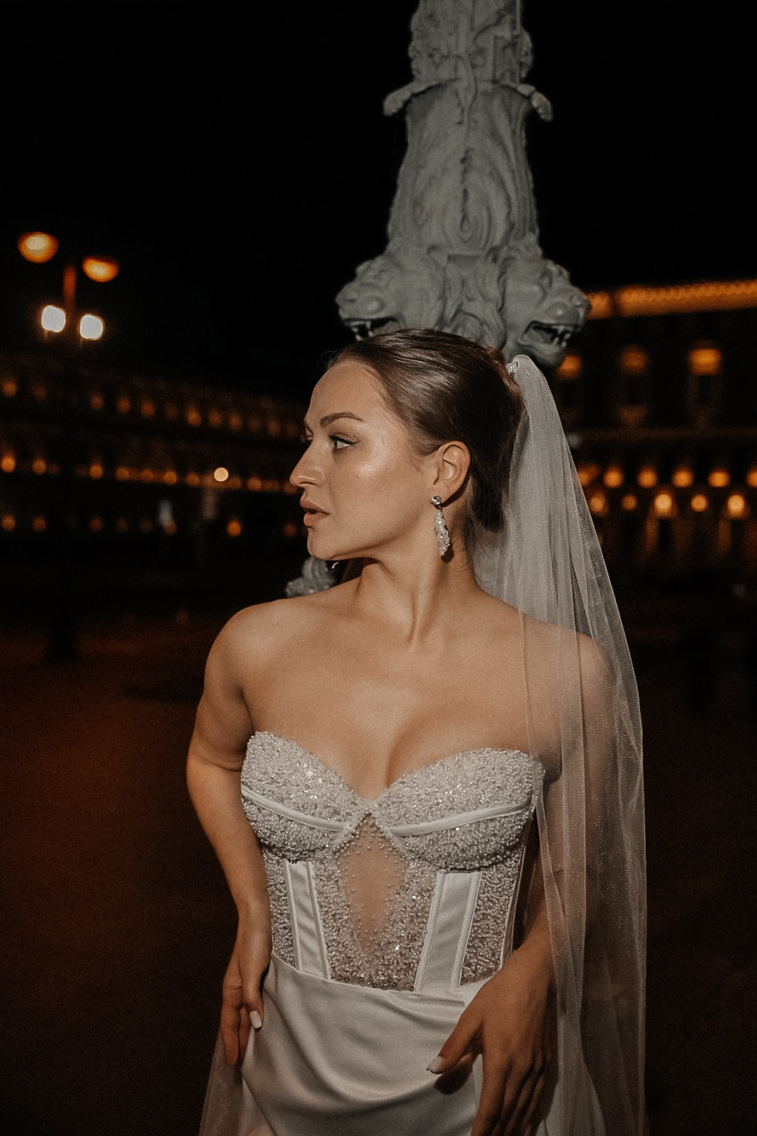 Дмитрий и Юлия. Свадебный и Семейный Фотограф в Гатчине и Санкт-Петербурге Виктория